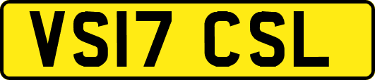 VS17CSL