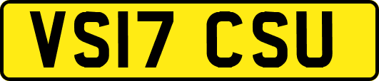 VS17CSU