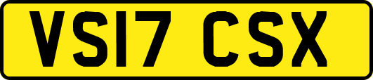 VS17CSX