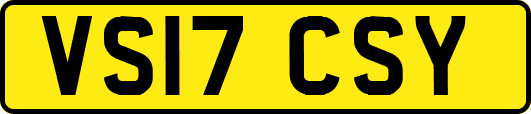VS17CSY