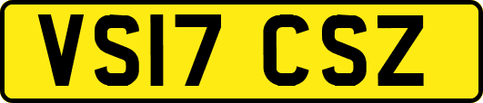 VS17CSZ