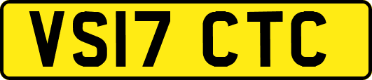 VS17CTC