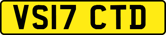 VS17CTD