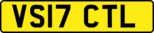 VS17CTL