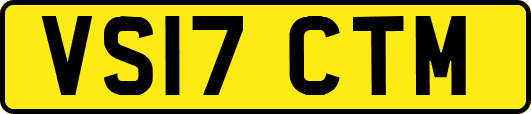 VS17CTM