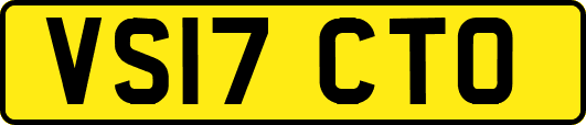 VS17CTO