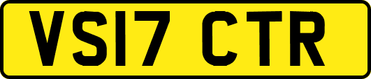 VS17CTR
