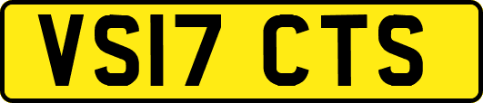 VS17CTS