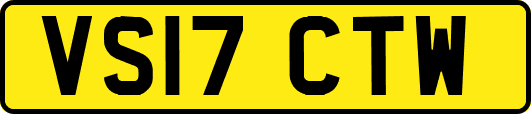 VS17CTW