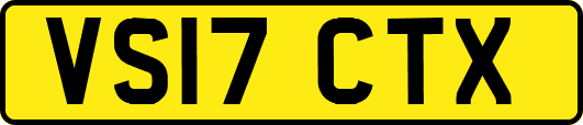 VS17CTX