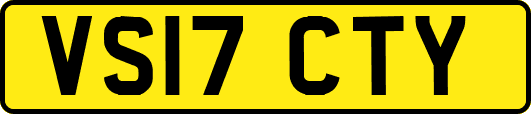 VS17CTY