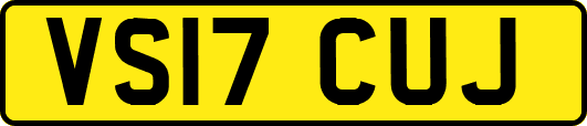 VS17CUJ