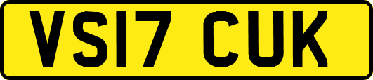 VS17CUK
