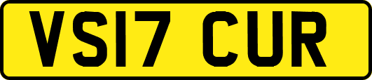 VS17CUR