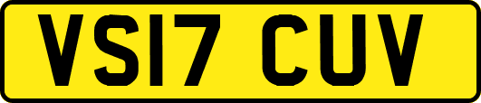 VS17CUV