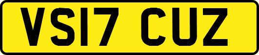 VS17CUZ