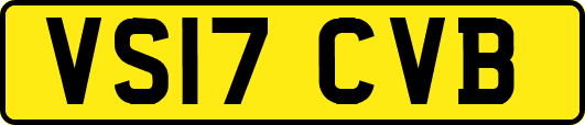 VS17CVB