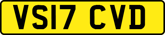 VS17CVD