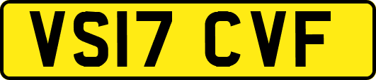 VS17CVF