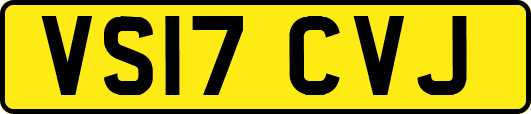 VS17CVJ