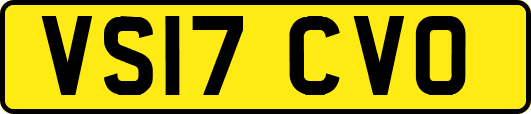 VS17CVO