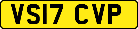 VS17CVP