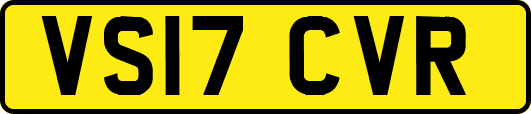 VS17CVR