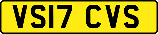 VS17CVS