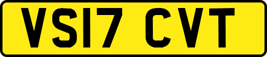 VS17CVT