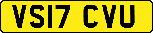 VS17CVU