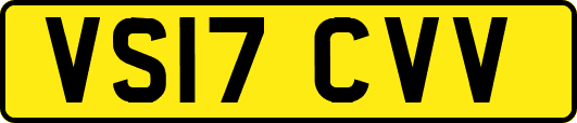 VS17CVV