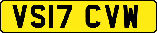 VS17CVW