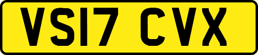 VS17CVX
