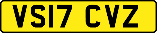 VS17CVZ