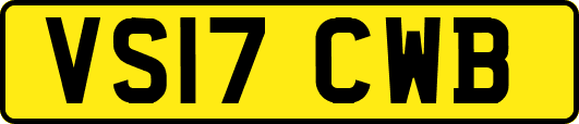 VS17CWB
