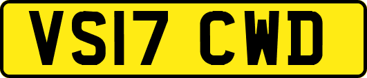 VS17CWD