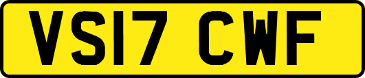 VS17CWF