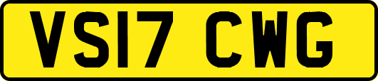 VS17CWG