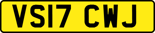 VS17CWJ