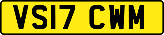 VS17CWM