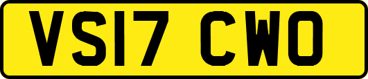 VS17CWO