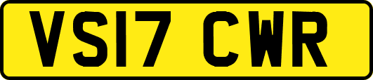 VS17CWR