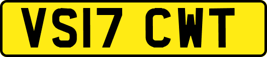 VS17CWT
