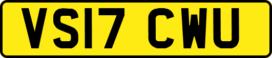 VS17CWU
