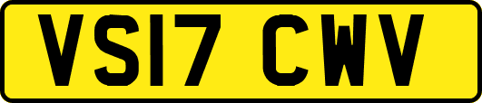 VS17CWV
