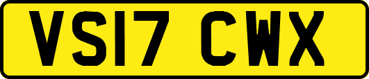 VS17CWX