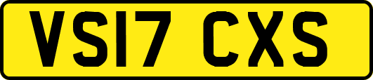 VS17CXS