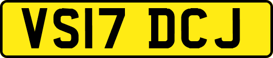 VS17DCJ