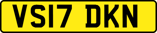 VS17DKN