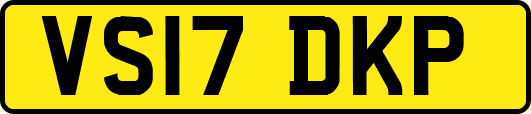 VS17DKP